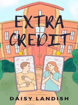 cover image of Extra Credit